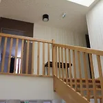 Lodge De Maillemont Lerouville