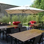De Maillemont Lodge Lerouville