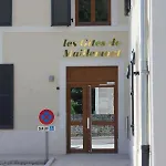 De Maillemont Lodge