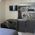 De Maillemont Lodge *