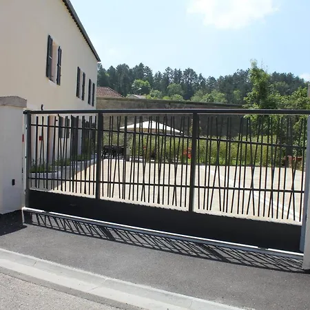 De Maillemont Lodge
