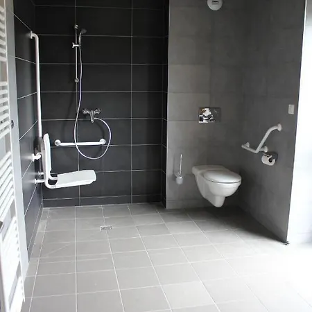 Lodge De Maillemont Lerouville