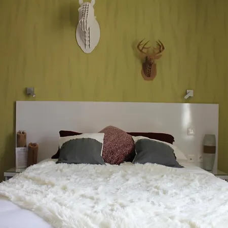 De Maillemont * Lerouville