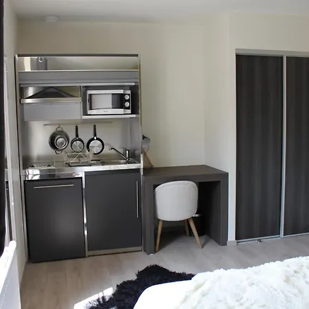 Chata De Maillemont *