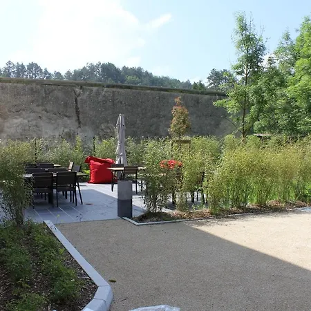 De Maillemont Chata Lerouville