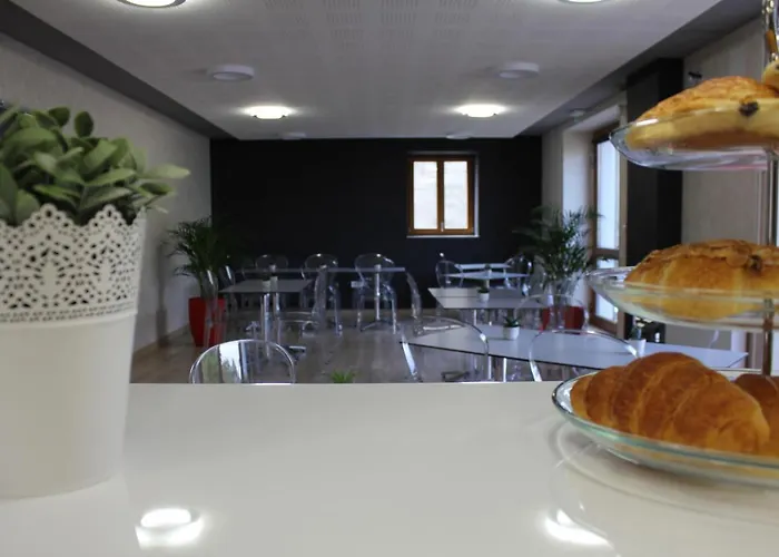 De Maillemont Lerouville