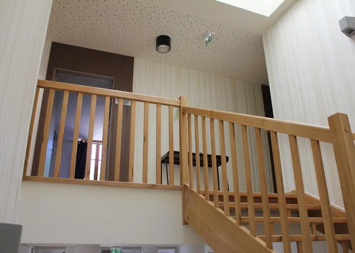 Chata De Maillemont Lerouville