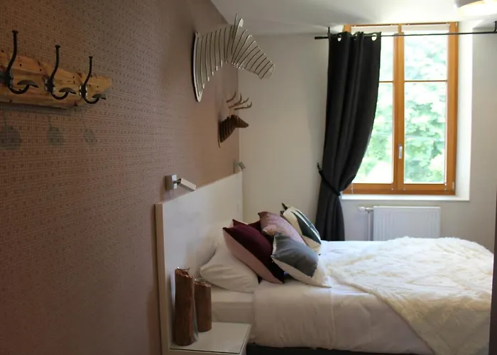 De Maillemont * Lerouville