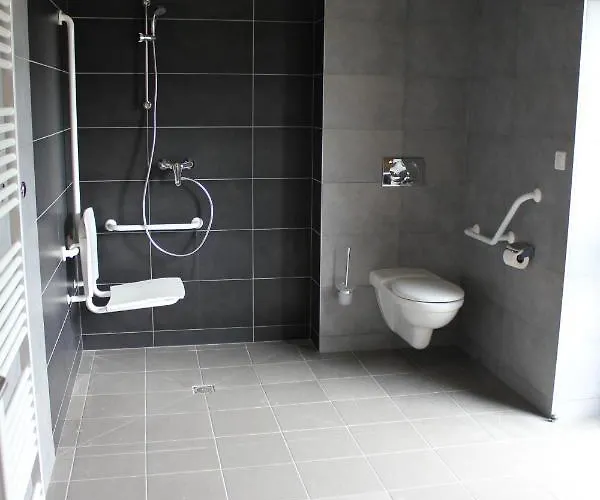 Chata De Maillemont Lerouville