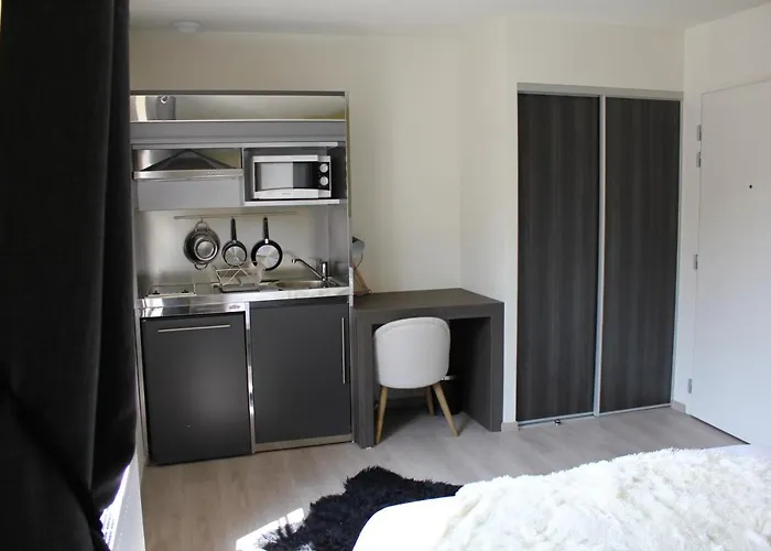 Chata De Maillemont *