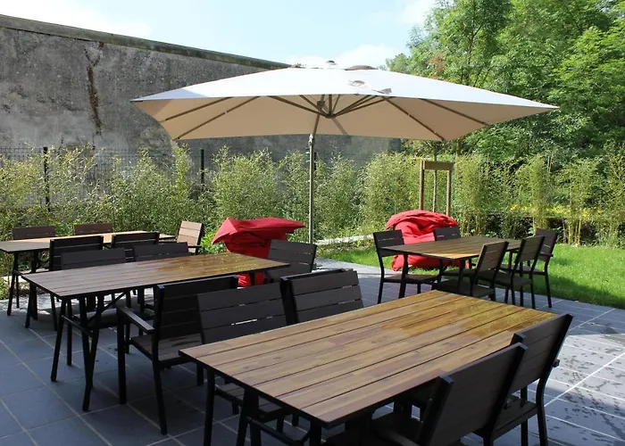 De Maillemont Chata Lerouville