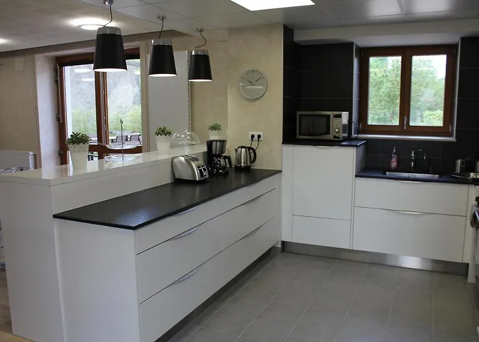 Chata De Maillemont *