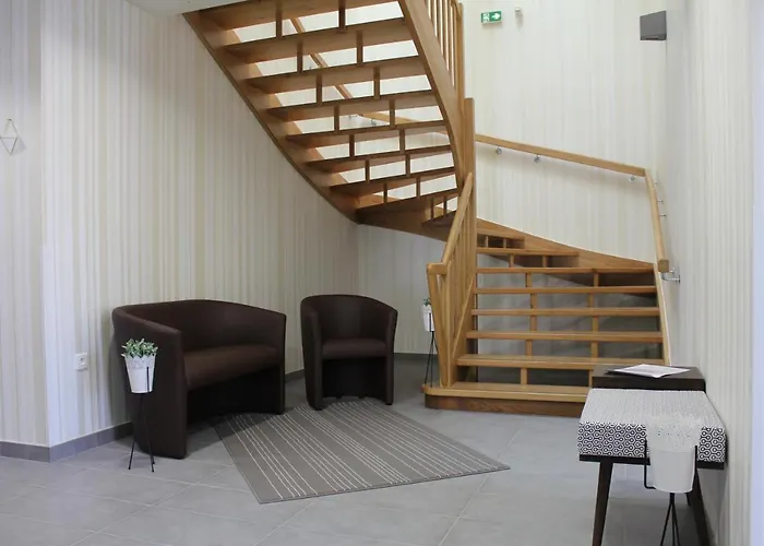 Chata De Maillemont Lerouville