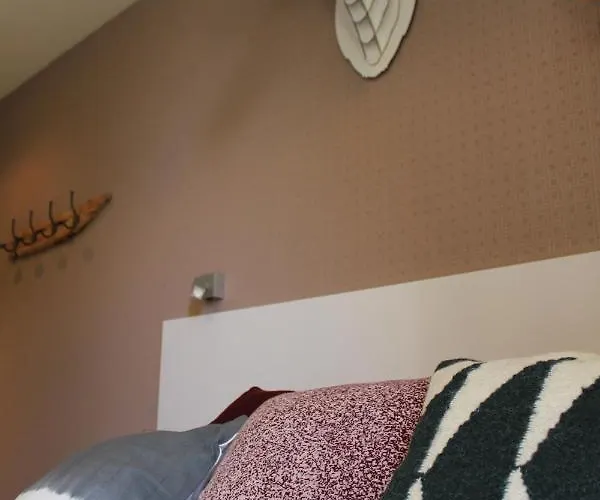 Chata De Maillemont *