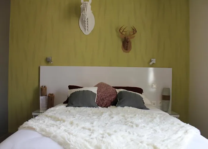 De Maillemont * Lerouville