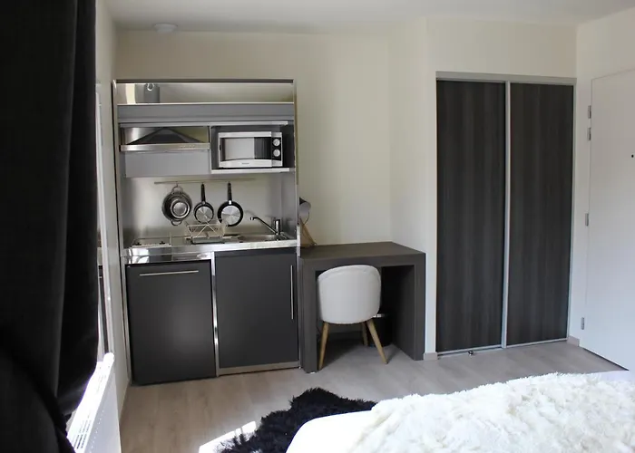 Chata De Maillemont *