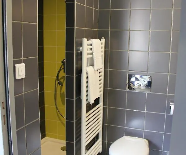 Chata De Maillemont *