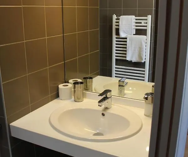 Chata De Maillemont *